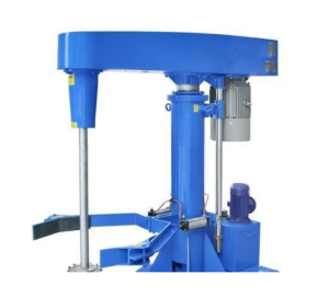 High speed Disperser