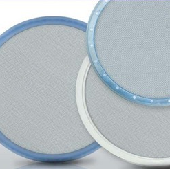 Different types of sieves on vibro sifter