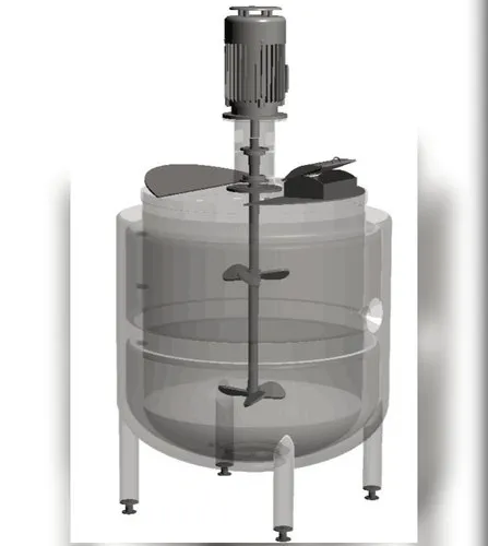 Stainless-Steel-Liquid-Jacketed-Mixing-Agitator-Slurry-Tank
